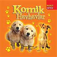 Komik Havhavlar / Çıkartma Kutusu