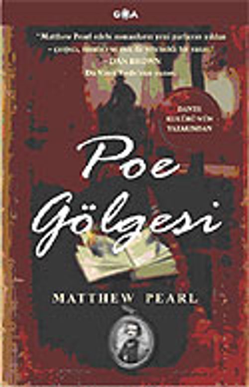 Poe Gölgesi