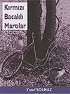 Kırmızı Bacaklı Martılar