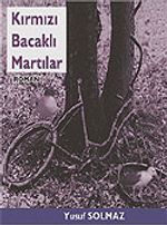 Kırmızı Bacaklı Martılar