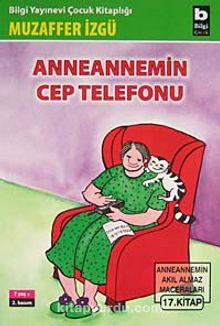 Anneannemin Cep Telefonu - Muzaffer İzgü