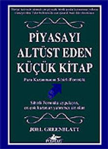 Piyasayı Alt Üst Eden Küçük Kitap