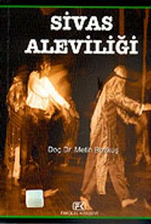 Sivas Aleviliği (2 C 4)