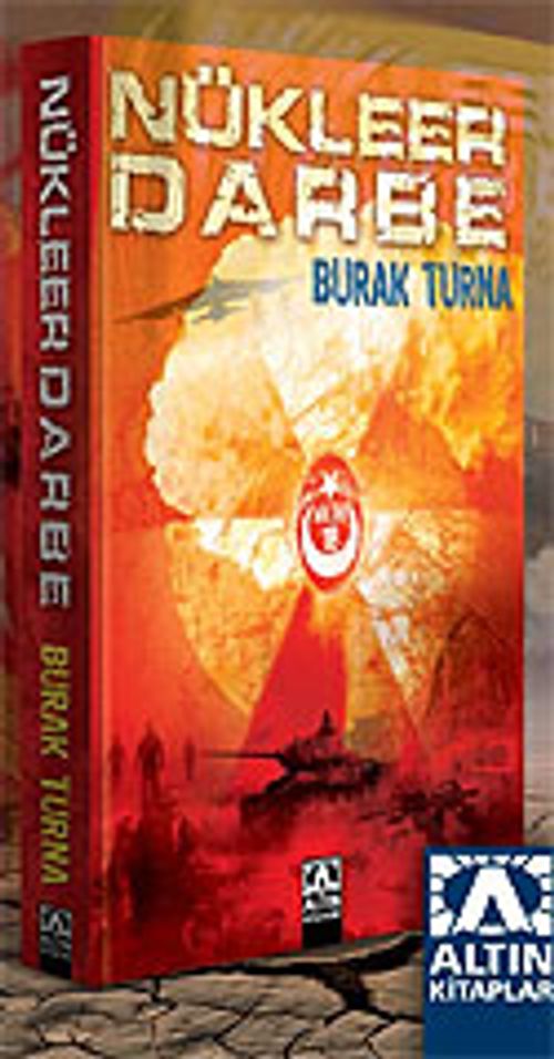 Nükleer Darbe