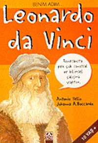 Benim Adım Leonardo da Vinci