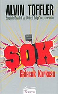 Şok / Gelecek Korkusu / 8-G-57