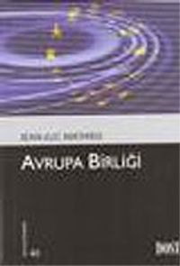 Avrupa Birliği (Kültür Kitaplığı 46)