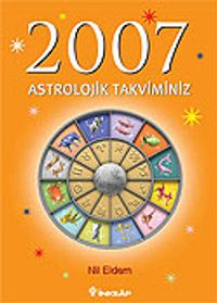 2007 Astrolojik Takviminiz