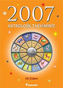 2007 Astrolojik Takviminiz
