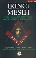 İkinci Mesih