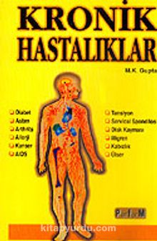 Kronik Hastalıklar - M. K. Gupta