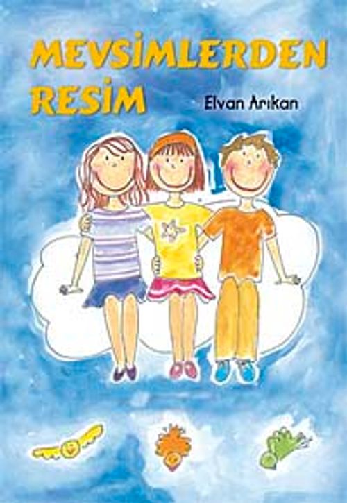 Mevsimlerden Resim