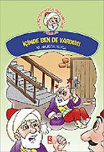 İçinde Ben de Vardım! / Nasreddin Hoca'dan Fıkralar