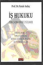 İş Hukuku