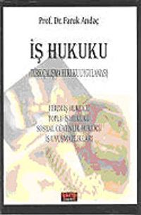 İş Hukuku