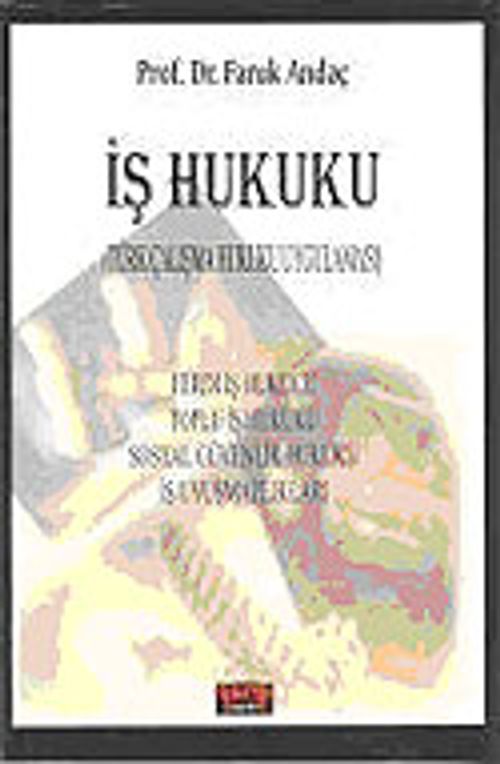 İş Hukuku