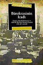 Bürokrasinin İcadı