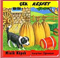 Minik Köpek-Karşıtları Öğreniyor / Çek Keşfet