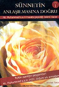 Sünnetin Anlaşılmasına Doğru (3 Cilt Takım)