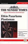 Etkin Pazarlama Planlaması