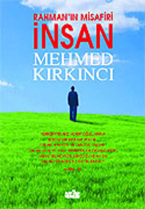 Rahman'ın Misafiri İnsan