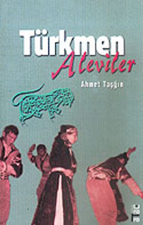 Türkmen Alevileri