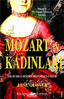 Mozart'ın Kadınları - Jane Glover