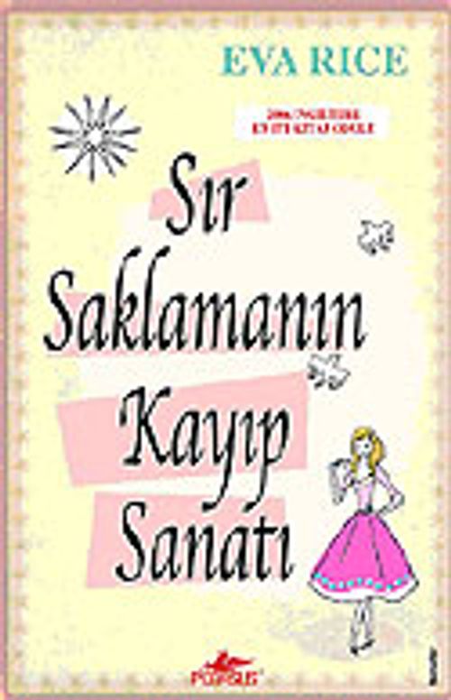 Sır Saklamanın Kayıp Sanatı
