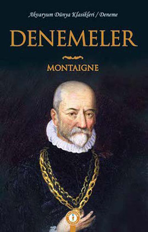 Denemeler