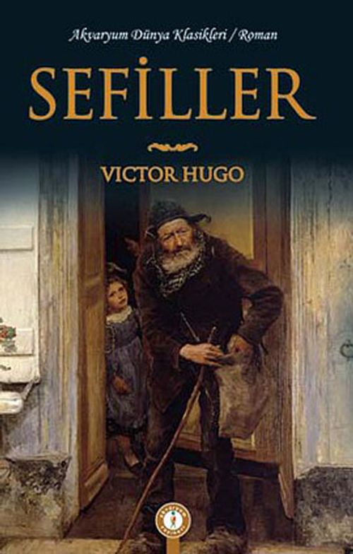 Sefiller