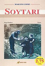 Soytarı