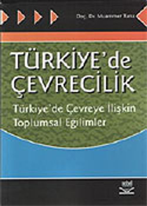 Türkiye'de Çevrecilik