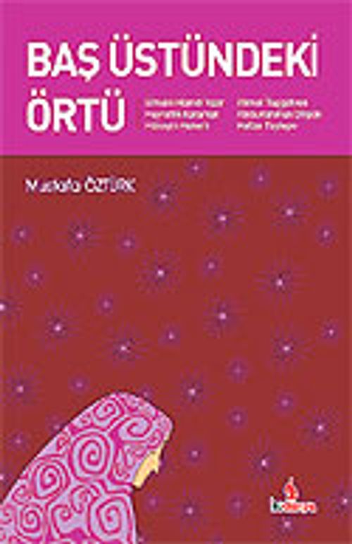 Baş Üstündeki Örtü