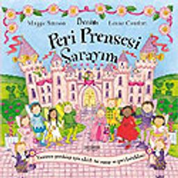 Benim Peri Prensesi Sarayım