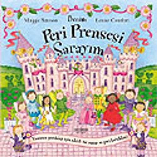Benim Peri Prensesi Sarayım
