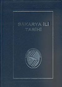 Sakarya İli Tarihi (2 Cilt Takım) (20-A-7)