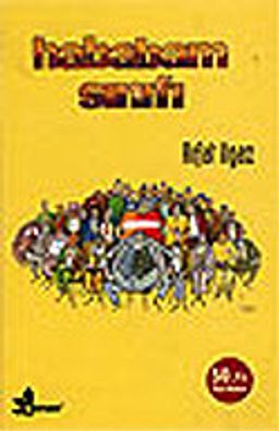 Hababam Sınıfı (Ciltli) 50. Yıl Özel Baskısı