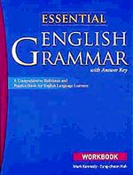 Essential English Grammar Workbook