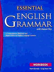 Essential English Grammar Workbook