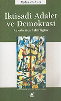 İktisadi Adalet ve Demokrasi