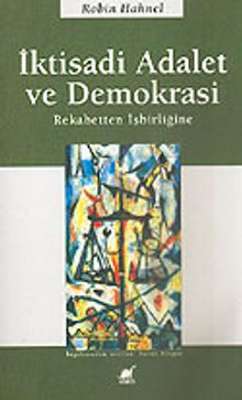 İktisadi Adalet ve Demokrasi