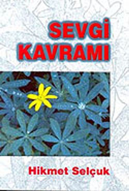 Sevgi Kavramı