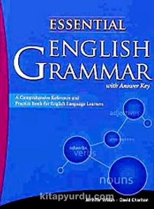 Essential English Grammar Student's Book