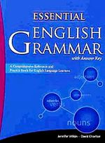 Essential English Grammar Student's Book