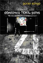 Dördüncü Tekil Şahıs