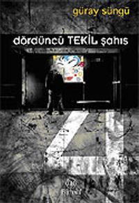 Dördüncü Tekil Şahıs