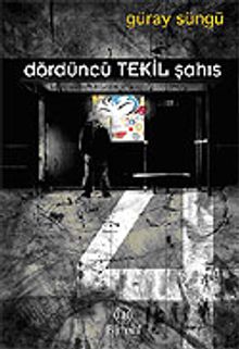 Dördüncü Tekil Şahıs