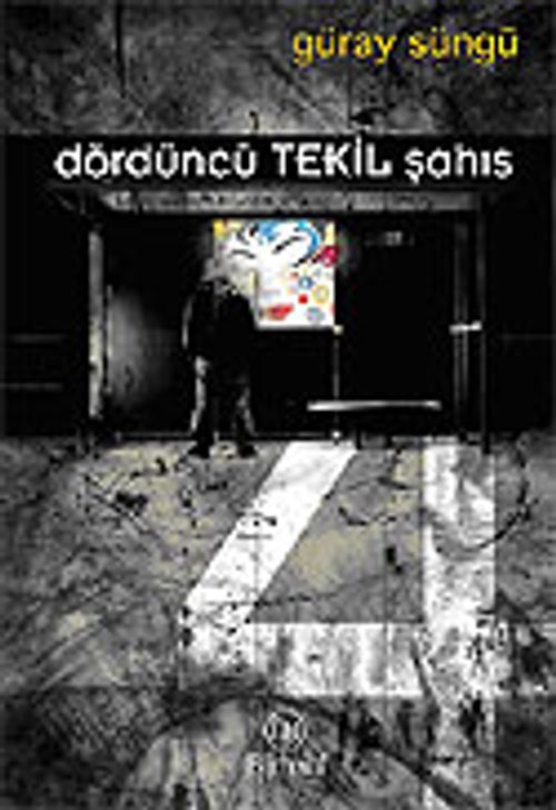 Dördüncü Tekil Şahıs