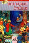 Dede Korkut &Ouml;yk&uuml;leri
