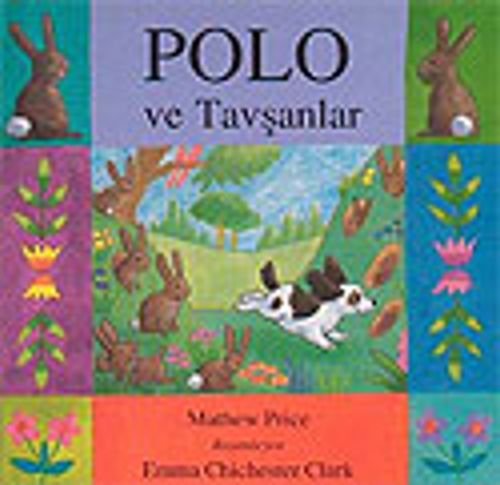 Polo ve Tavşanlar